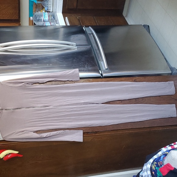 Bumpsuit - Picture 10 of 10